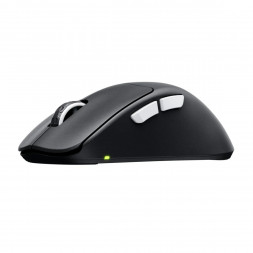 Беспроводная мышь CHERRY XTRFY M64 Pro Wireless, Black