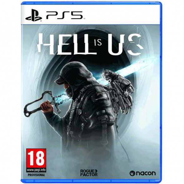 Игра Hell is Us [PS5, русские субтитры] в Великом Новгороде