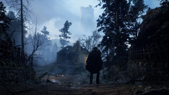 Игра Hell is Us [PS5, русские субтитры] в Великом Новгороде