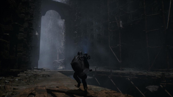 Игра Hell is Us [PS5, русские субтитры] в Великом Новгороде