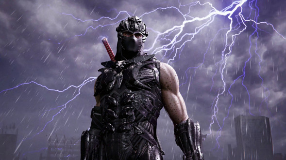 Игра Ninja Gaiden 4 [PS5, русские субтитры] в Великом Новгороде
