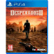 Игра Desperados III [PS4, русская версия] в Великом Новгороде