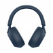 Беспроводные наушники Sony WH-1000XM5, синий в Великом Новгороде
