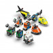 Конструктор LEGO City 60505 Самолет, сервисный грузовик и судно на воздушной подушке в Великом Новгороде