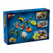 Конструктор LEGO City 60505 Самолет, сервисный грузовик и судно на воздушной подушке в Великом Новгороде