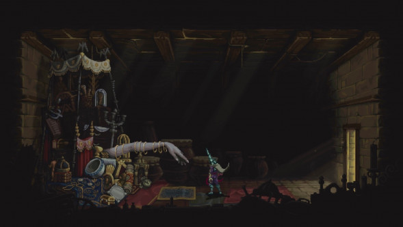 Игра Blasphemous 2 [PS5, русские субтитры] в Великом Новгороде