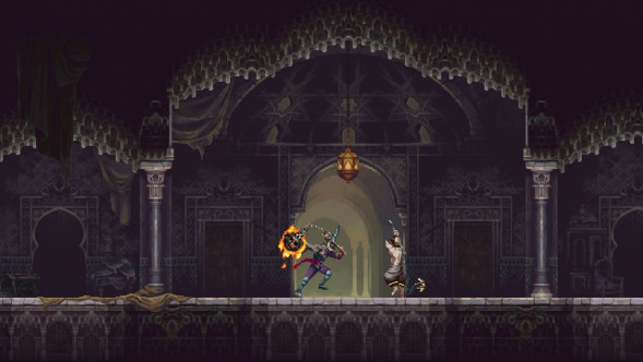 Игра Blasphemous 2 [PS5, русские субтитры] в Великом Новгороде