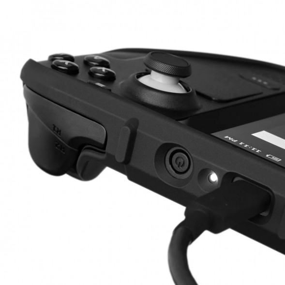Чехол Steam Deck Killswitch Essential Kit в Великом Новгороде