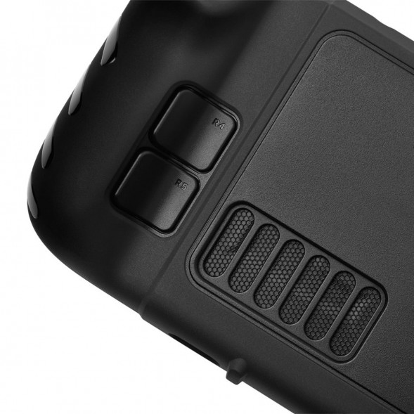 Чехол Steam Deck Killswitch Essential Kit в Великом Новгороде