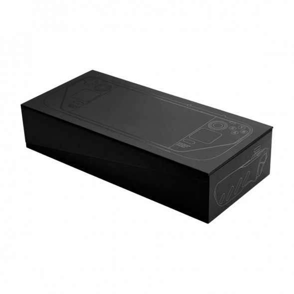Чехол Steam Deck Killswitch Essential Kit в Великом Новгороде