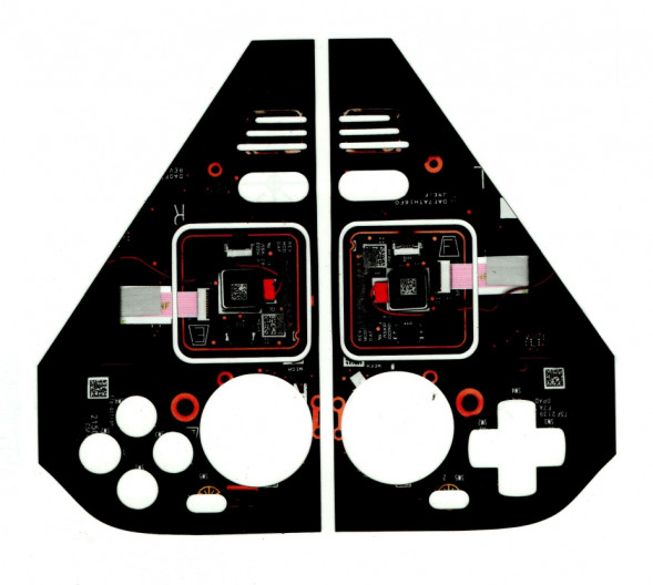 Чехол Steam Deck Killswitch Essential Kit в Великом Новгороде