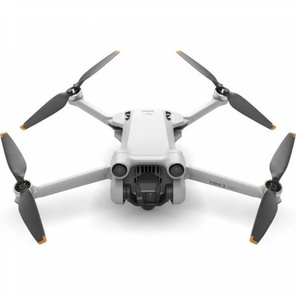 Квадрокоптер DJI Mini 3 Pro (без пульта) в Великом Новгороде