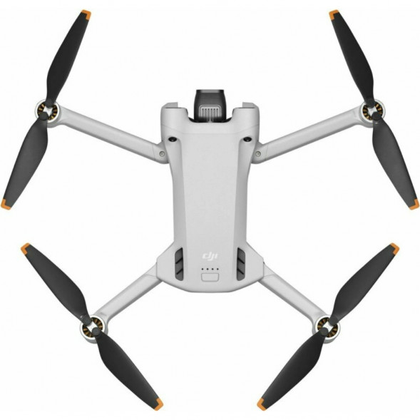 Квадрокоптер DJI Mini 3 Pro (без пульта) в Великом Новгороде