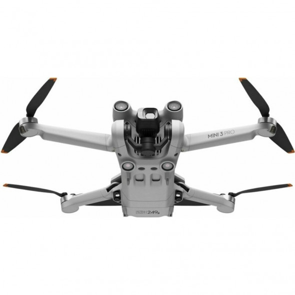 Квадрокоптер DJI Mini 3 Pro (без пульта) в Великом Новгороде