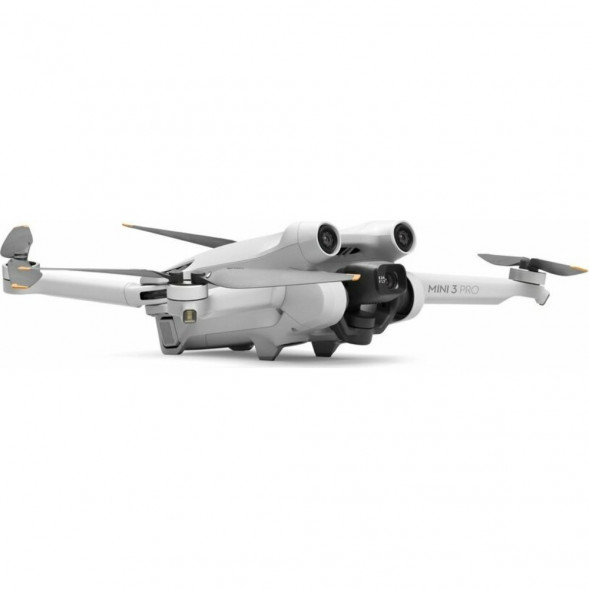 Квадрокоптер DJI Mini 3 Pro (без пульта) в Великом Новгороде