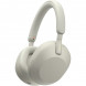 Беспроводные наушники Sony WH-1000XM5, серебристый в Великом Новгороде
