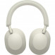 Беспроводные наушники Sony WH-1000XM5, серебристый в Великом Новгороде