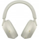 Беспроводные наушники Sony WH-1000XM5, серебристый в Великом Новгороде