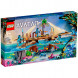 Конструктор LEGO Avatar 75578 Дом Меткайина на Рифе в Великом Новгороде