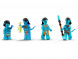 Конструктор LEGO Avatar 75578 Дом Меткайина на Рифе в Великом Новгороде