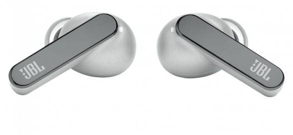 Беспроводные наушники JBL Live Pro 2, White в Великом Новгороде