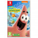 Игра SpongeBob SquarePants: The Patrick Star Game [Nintendo Switch, английская версия] в Великом Новгороде