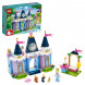 Конструктор LEGO Disney Princess 43178 Праздник в замке Золушки  в Великом Новгороде