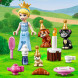 Конструктор LEGO Disney Princess 43178 Праздник в замке Золушки  в Великом Новгороде