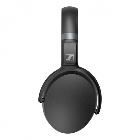 Беспроводные наушники Sennheiser HD 450BT, Black в Великом Новгороде