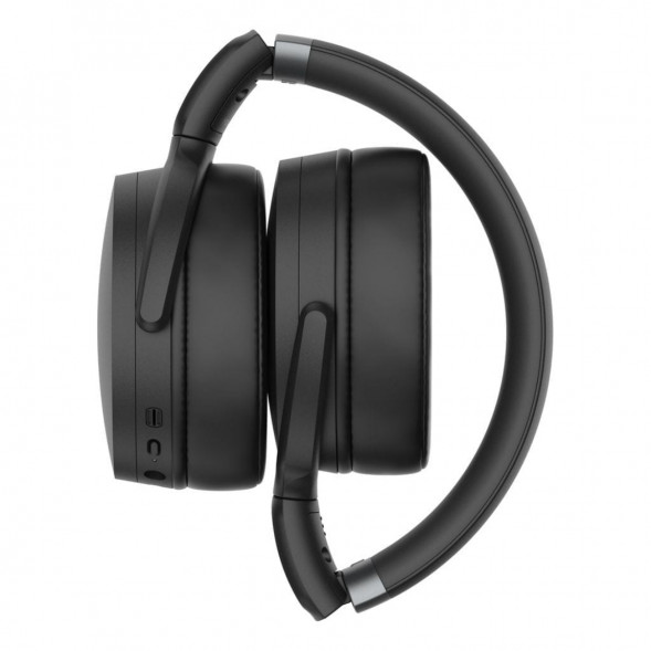 Беспроводные наушники Sennheiser HD 450BT, Black в Великом Новгороде