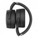 Беспроводные наушники Sennheiser HD 450BT, Black в Великом Новгороде