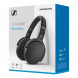 Беспроводные наушники Sennheiser HD 450BT, Black в Великом Новгороде