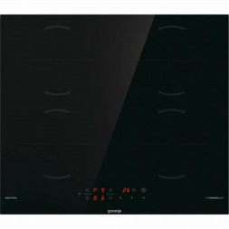 Индукционная варочная панель Gorenje GI6401BSCE, черный