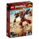 Конструктор LEGO Ninjago 70665 Робот-самурай в Великом Новгороде