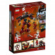 Конструктор LEGO Ninjago 70665 Робот-самурай в Великом Новгороде