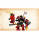Конструктор LEGO Ninjago 70665 Робот-самурай в Великом Новгороде