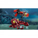 Конструктор LEGO City Deep Sea Explorers 60090 Глубоководный скутер в Великом Новгороде