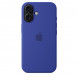 Чехол Apple для iPhone 16 Silicone MagSafe, Ultramarine (MYY63ZM/A) в Великом Новгороде