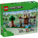 Конструктор LEGO Minecraft 21261 Волчья крепость в Великом Новгороде