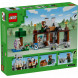 Конструктор LEGO Minecraft 21261 Волчья крепость в Великом Новгороде