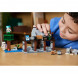 Конструктор LEGO Minecraft 21261 Волчья крепость в Великом Новгороде