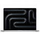 Ноутбук Apple MacBook Pro 16 2026 MGE74 (M5 Max 32-Core GPU, 36/2TB), Серебристый/Silver в Великом Новгороде