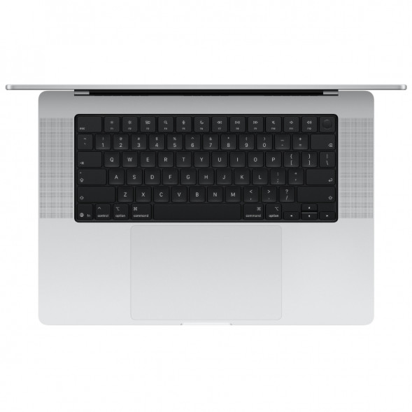 Ноутбук Apple MacBook Pro 16 2026 MGE74 (M5 Max 32-Core GPU, 36/2TB), Серебристый/Silver в Великом Новгороде