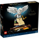 Конструктор LEGO 76391 Символы Хогвартса: коллекционное издание в Великом Новгороде
