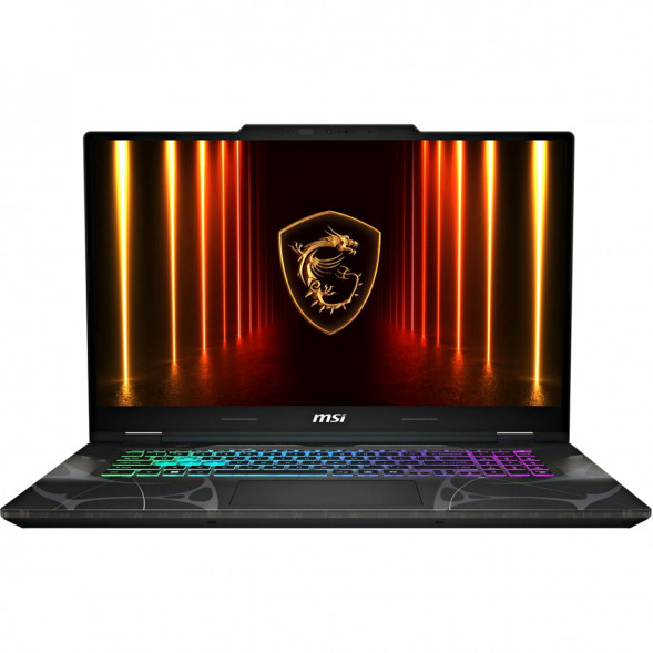 Ноутбук MSI Cyborg 17 RTX 5050 Intel Core 5 210H 16ГБ/1ТБ в Великом Новгороде