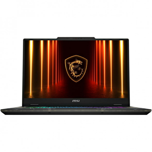 Ноутбук MSI Cyborg 17 RTX 5050 Intel Core 5 210H 16ГБ/1ТБ в Великом Новгороде