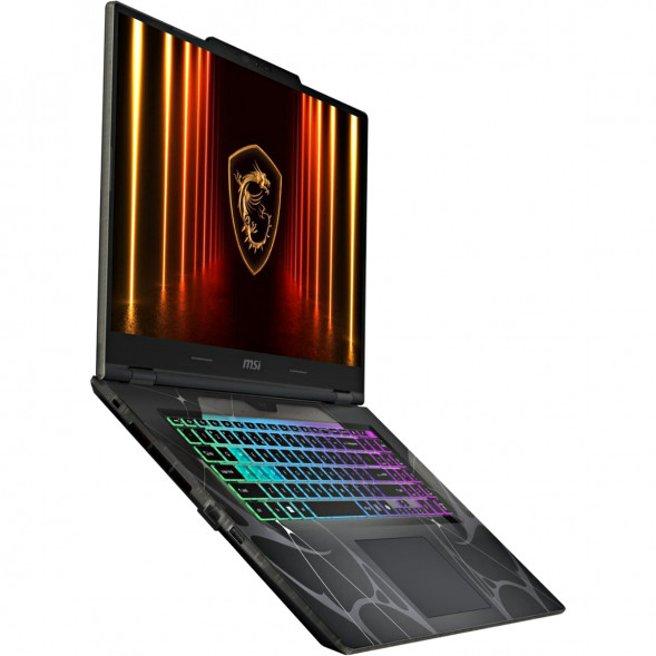 Ноутбук MSI Cyborg 17 RTX 5050 Intel Core 5 210H 16ГБ/1ТБ в Великом Новгороде