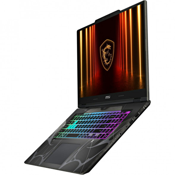 Ноутбук MSI Cyborg 17 RTX 5050 Intel Core 5 210H 16ГБ/1ТБ в Великом Новгороде