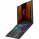 Ноутбук MSI Cyborg 17 RTX 5050 Intel Core 5 210H 16ГБ/1ТБ в Великом Новгороде