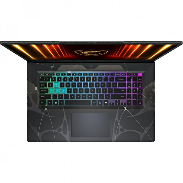 Ноутбук MSI Cyborg 17 RTX 5050 Intel Core 5 210H 16ГБ/1ТБ в Великом Новгороде